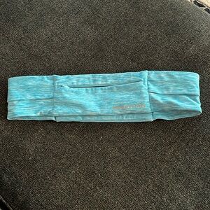 Nathan Zipster Running Belt NS7702-0249